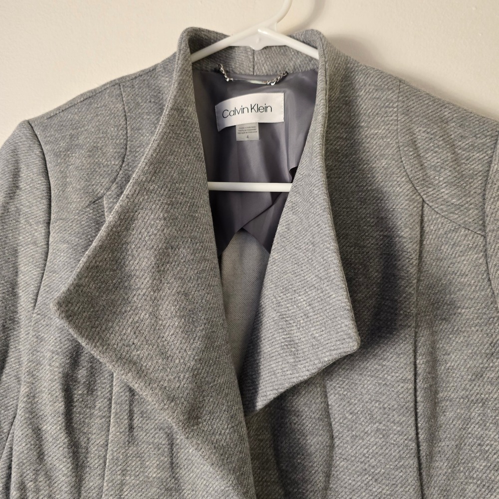 Calvin Klein Jacket - Picture 2 of 8